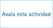 Avala esta actividad Fundacion Repro