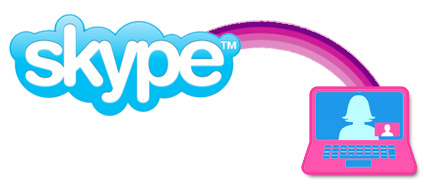 Consultas por Skype