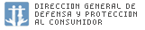 Direcci&oacute;n General de Defensa y Protecci&oacute;n al Consumidor - Para consultas y/o denuncias ingrese aqu&iacute;