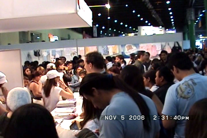 Mam� Expo