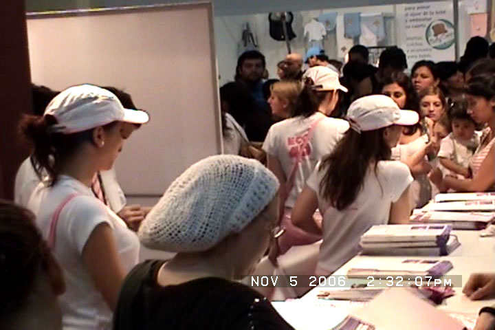 Mam� Expo