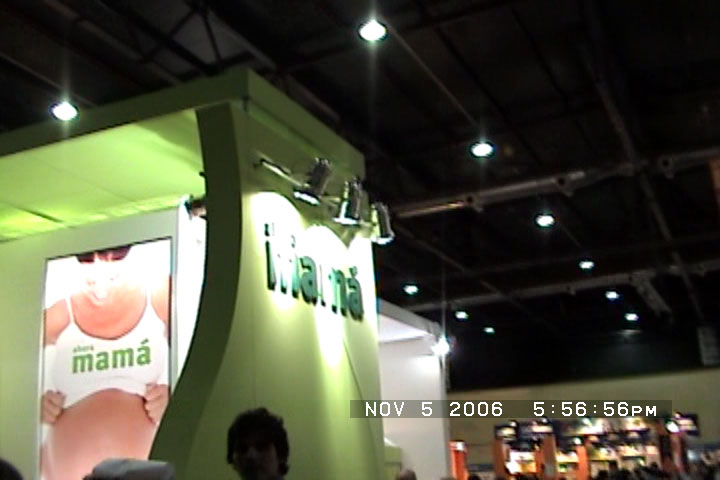 Mam� Expo