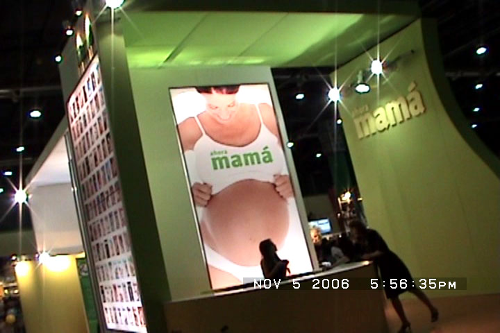 Mam� Expo