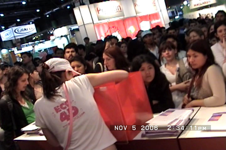 Mam� Expo