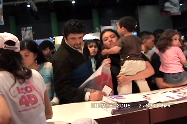 Mam� Expo