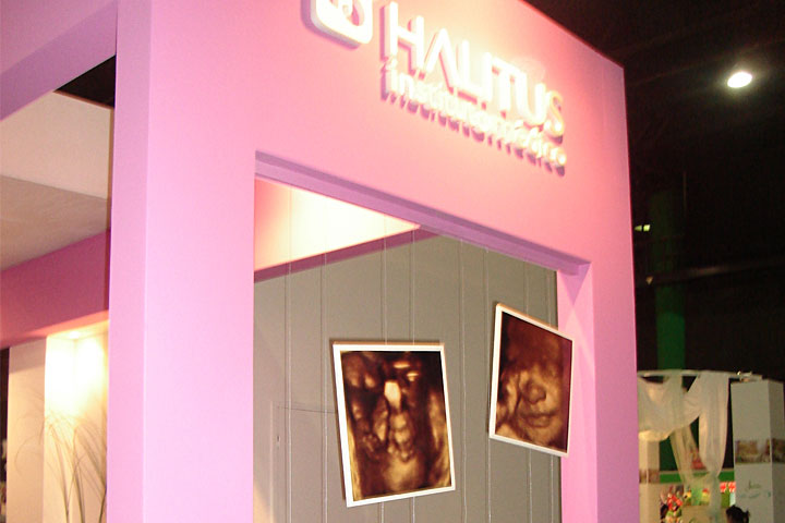 Mam� Expo