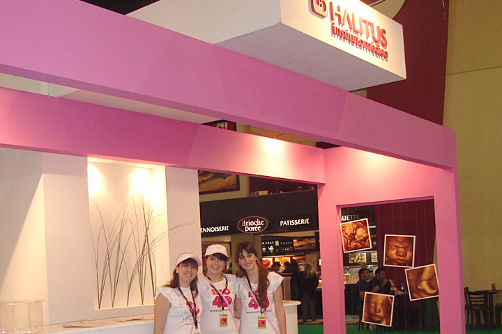 Mam� Expo