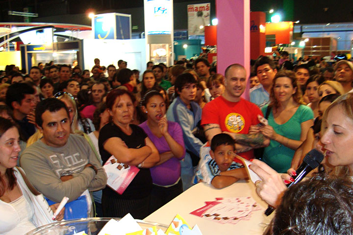 Mam� Expo
