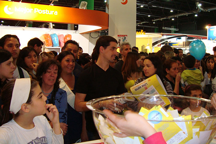 Mam� Expo