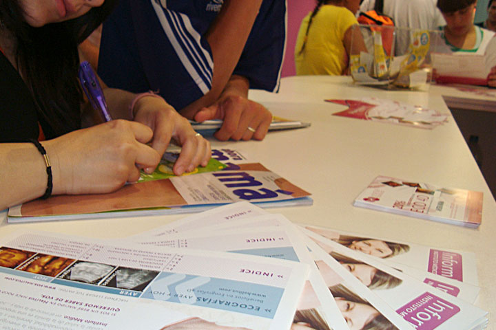 Mam� Expo