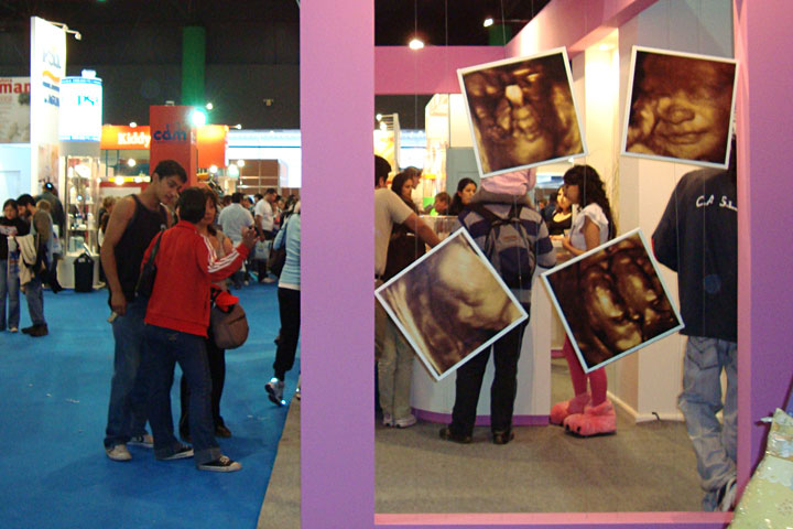 Mam� Expo
