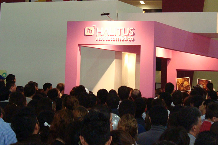 Mam� Expo