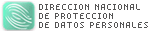 Direcci&oacute;n Nacional de Protecci&oacute;n de Datos Personales