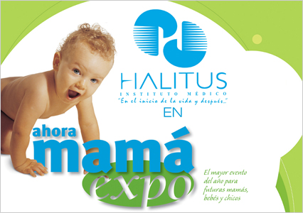 Mam� Expo